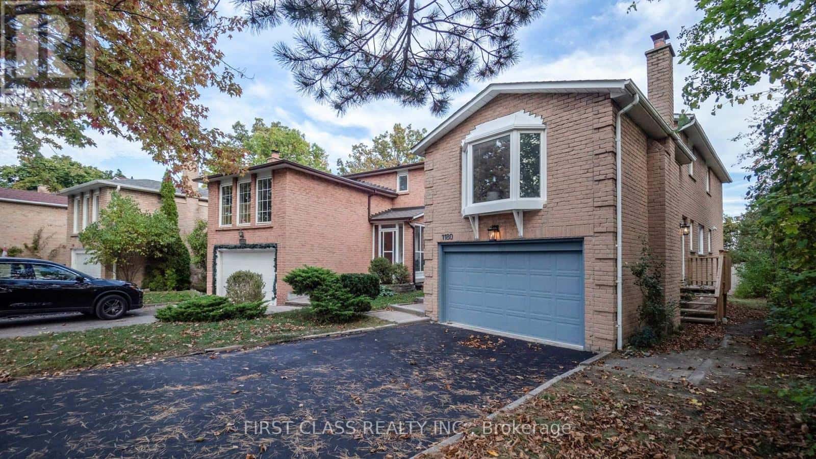 1180 SHAGBARK CRESCENT — Mississauga (Creditview), Ontario - Photo 3 of 33