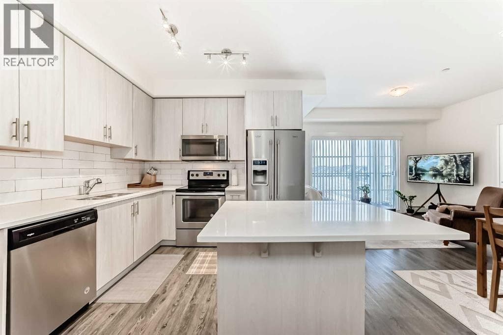 4301, 215 Legacy Boulevard SE — Calgary, Alberta - Main photo