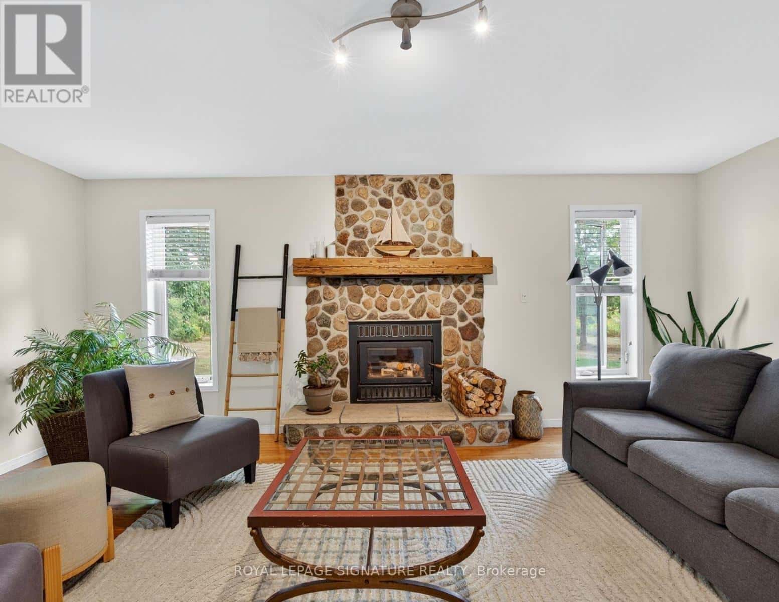 1152 Concession Road