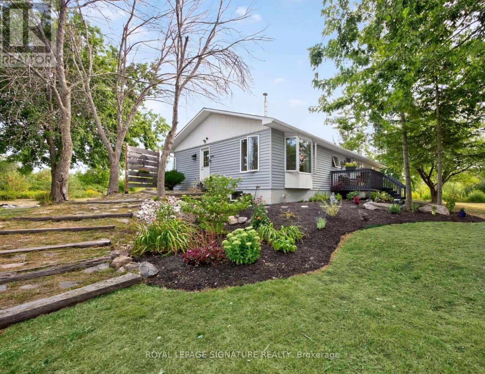 1152 CONCESSION ROAD — Ramara (Brechin), Ontario - Photo 4 of 33