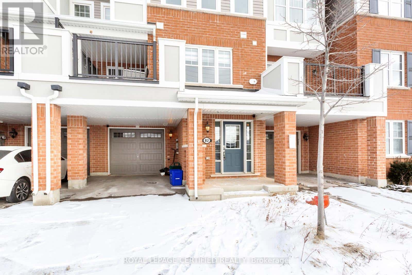 82 - 1222 ROSE WAY — Milton (CB Cobban), Ontario - Photo 3 of 37