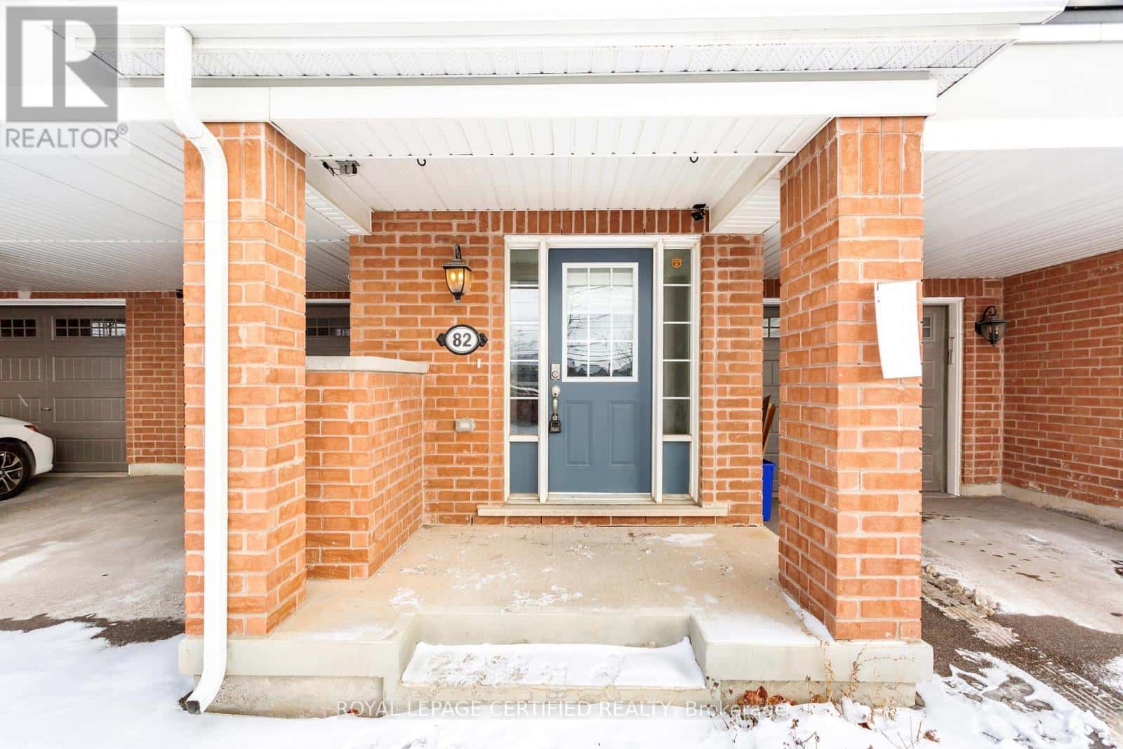 82 - 1222 ROSE WAY — Milton (CB Cobban), Ontario - Photo 4 of 37