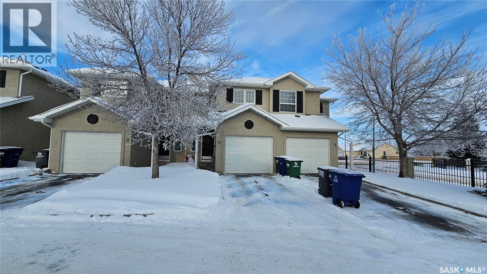 10 103 Banyan CRESCENT — Saskatoon, Saskatchewan - Main photo