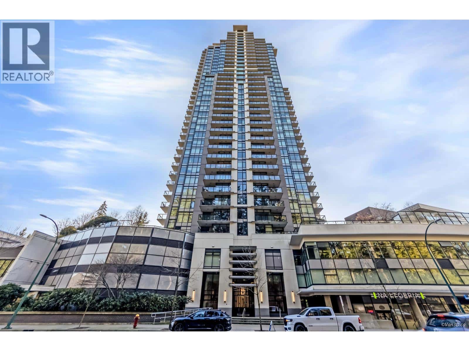 3804 3080 LINCOLN AVENUE — Coquitlam, British Columbia - Photo 2 of 39