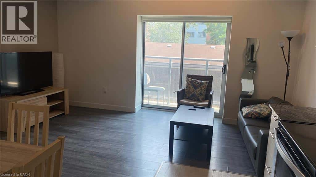 251 HEMLOCK Street Unit# 221 — Waterloo, Ontario - Photo 2 of 5