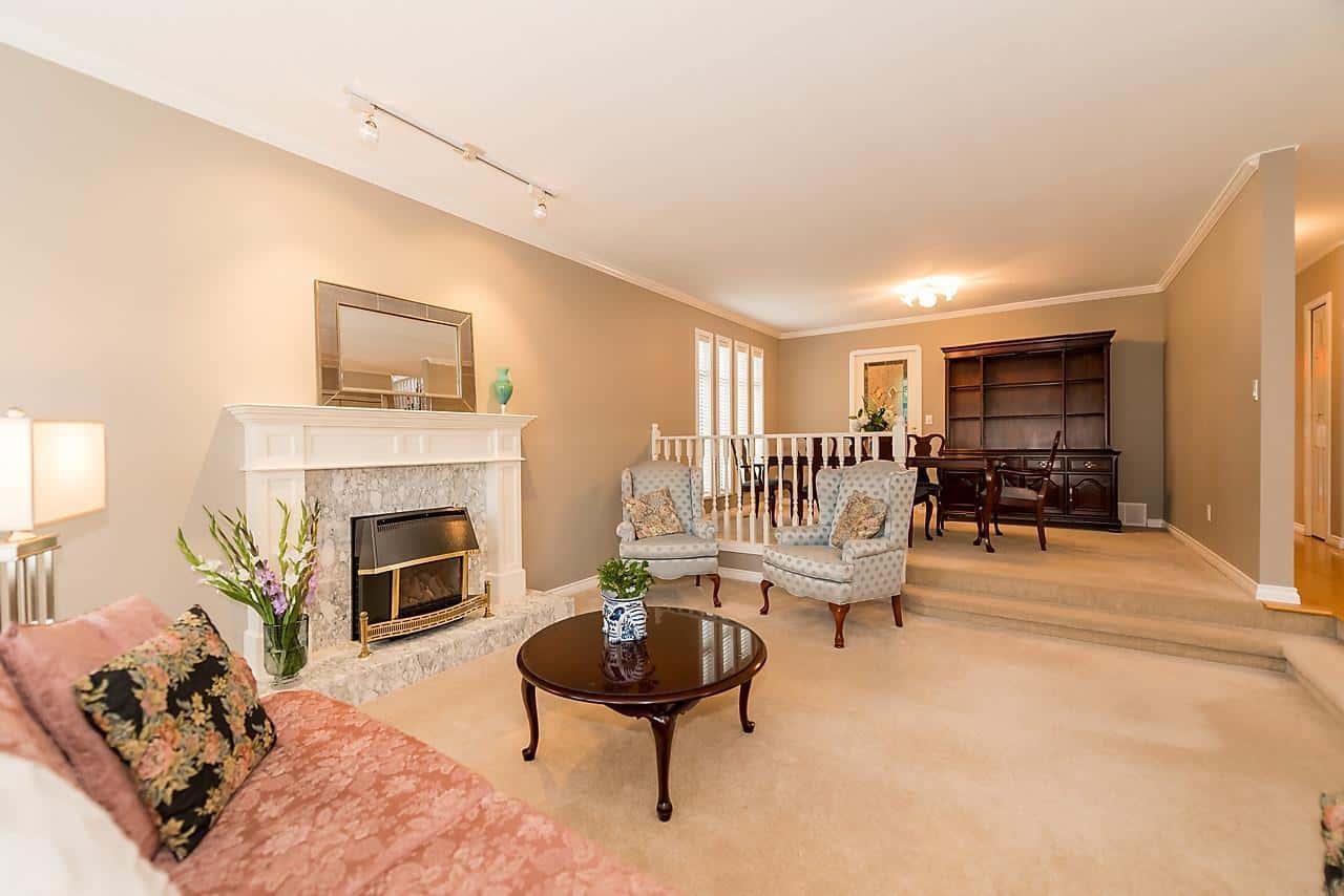 10980 63 AVENUE — Delta, British Columbia - Photo 4 of 40