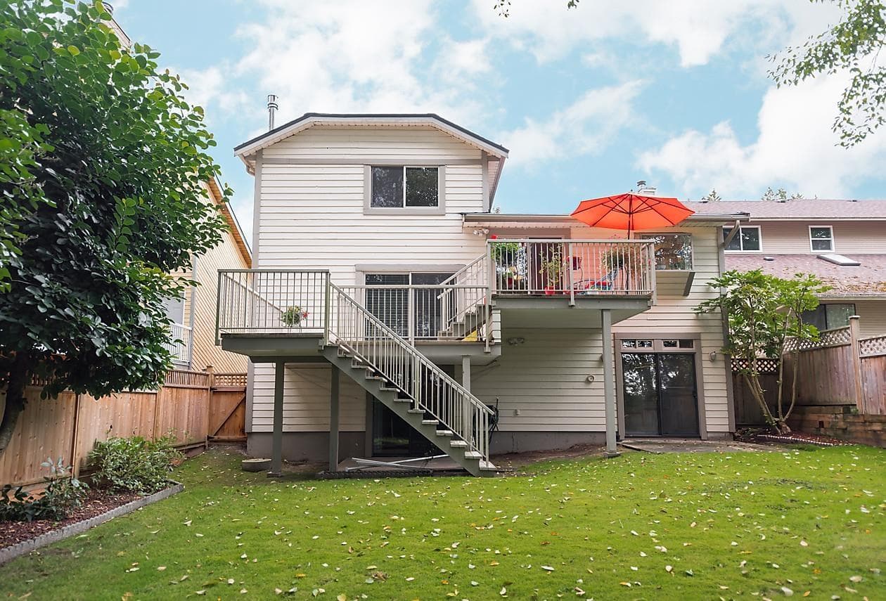 10980 63 AVENUE — Delta, British Columbia - Main photo