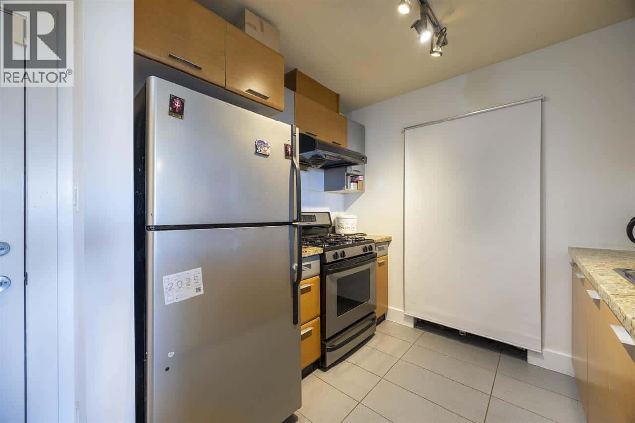 107 6033 KATSURA STREET — Richmond, British Columbia - Photo 4 of 15