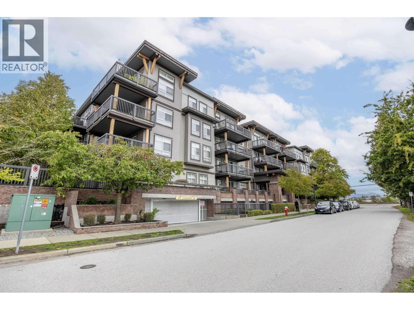 107 6033 KATSURA STREET — Richmond, British Columbia - Main photo