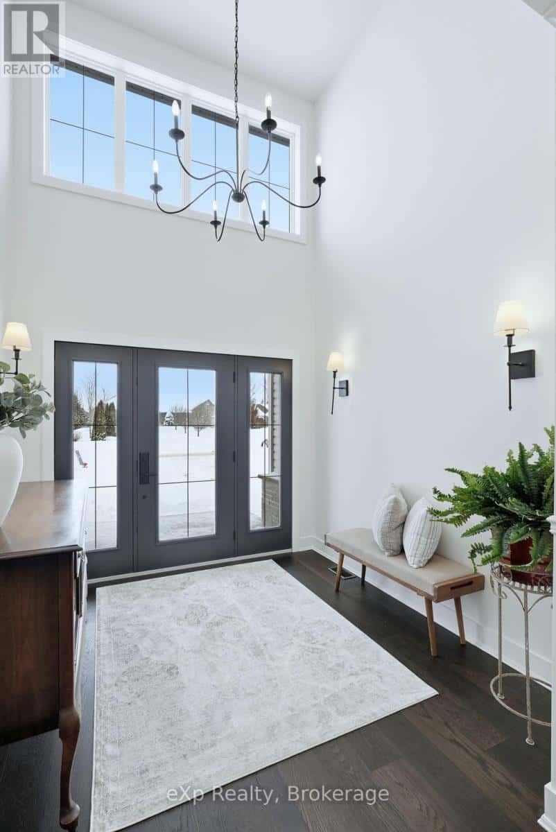 1036 WALTON AVENUE N — North Perth (Listowel), Ontario - Photo 3 of 49