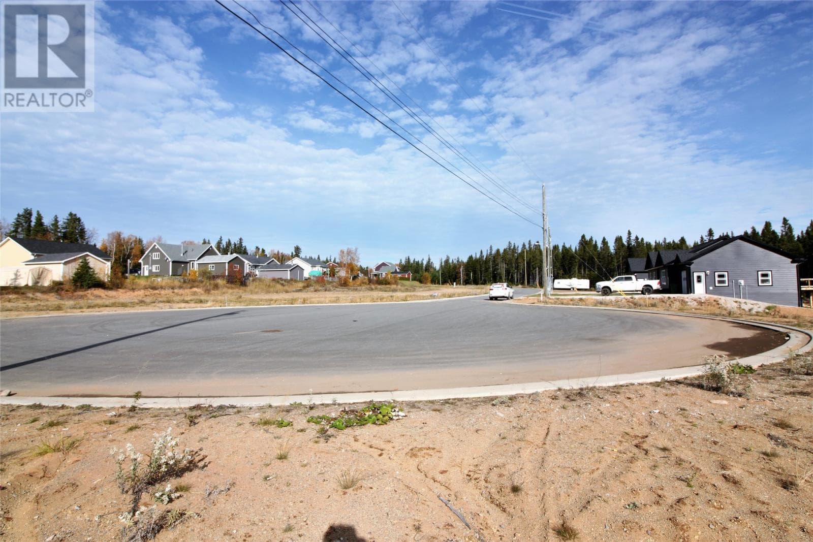 LOT 10 Stella's Place — Deer Lake, Newfoundland & Labrador - Main photo