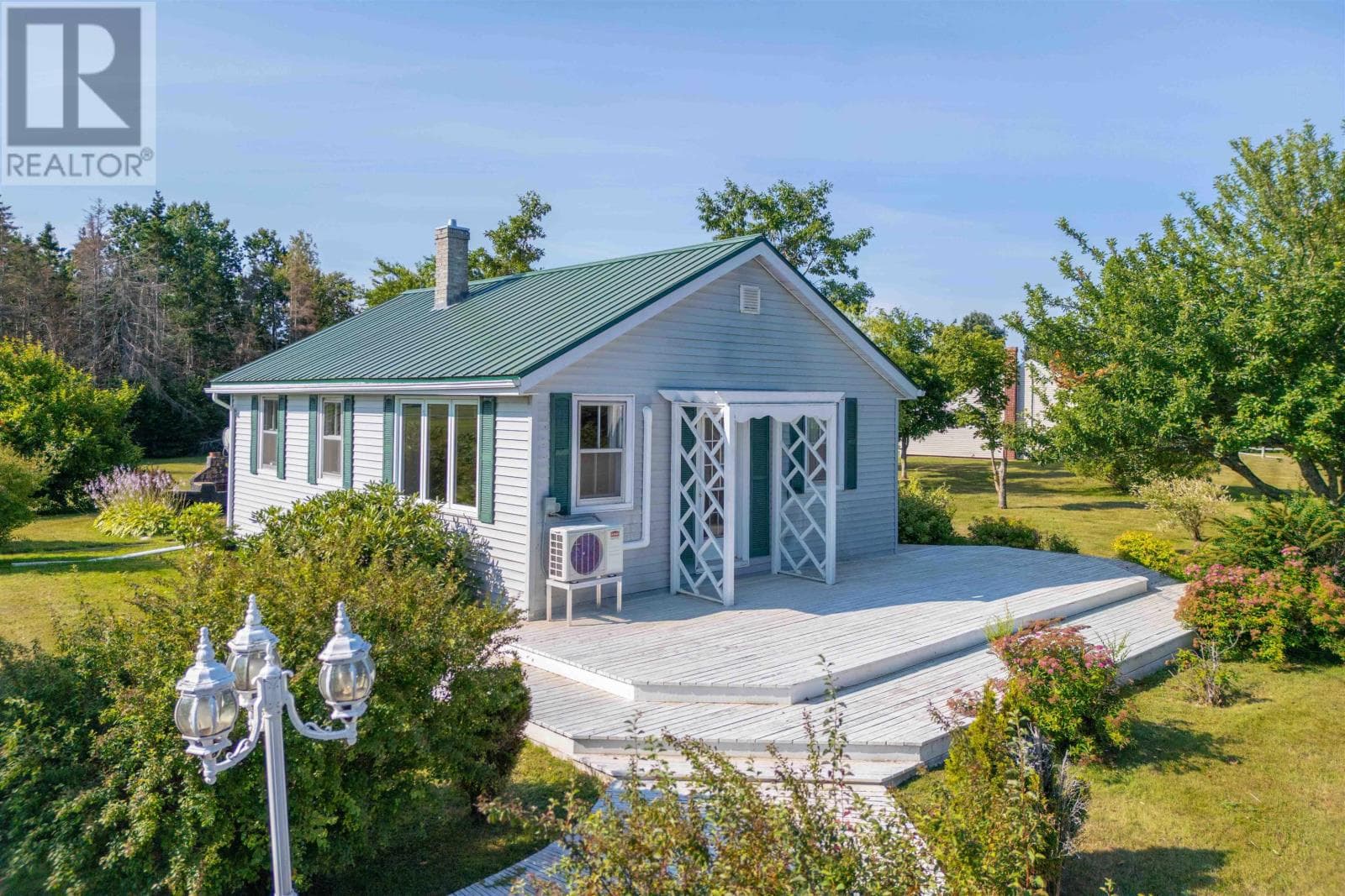 157 Douses Road, Rte 326 — Lower Montague, Prince Edward Island - Main photo