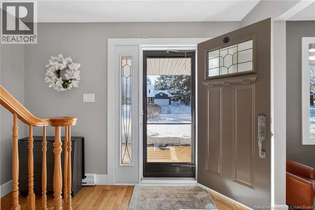 37 Teakwood Way — Moncton, New Brunswick - Photo 4 of 44