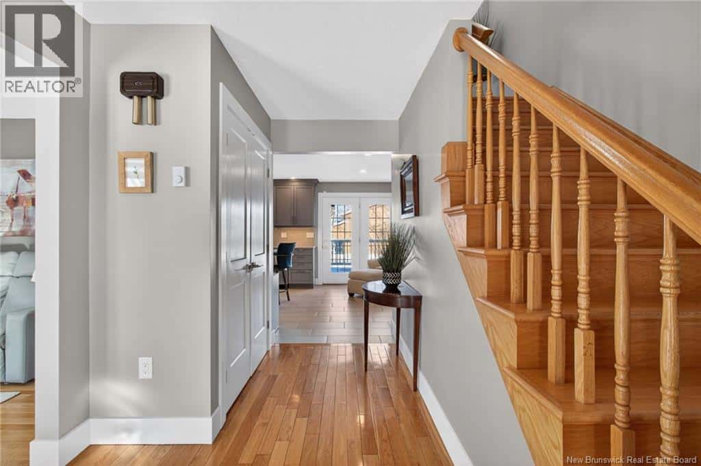 37 Teakwood Way — Moncton, New Brunswick - Photo 5 of 44