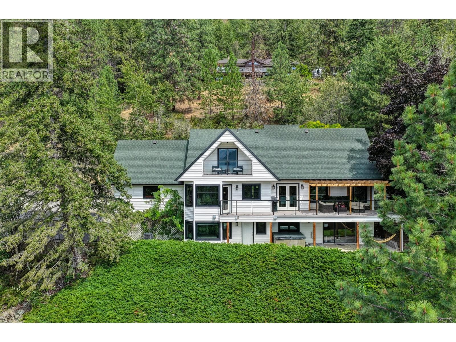 133 Goldclaim Road — Vernon, British Columbia - Main photo