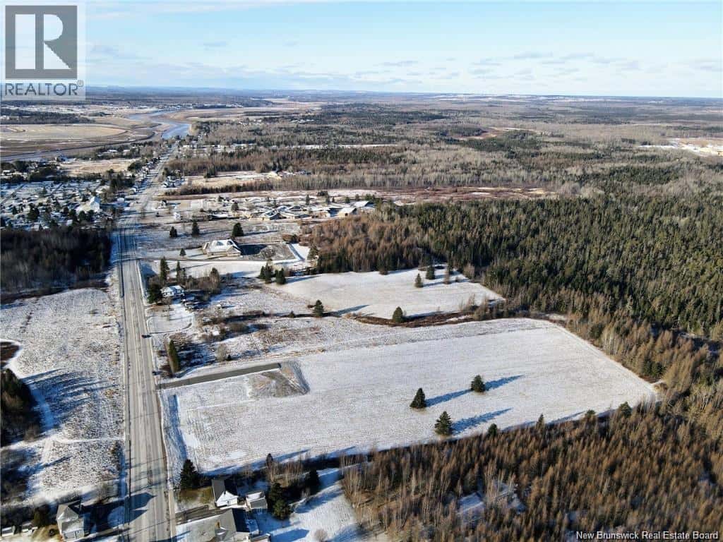 Lot Salisbury Road — Moncton, New Brunswick - Photo 3 of 11