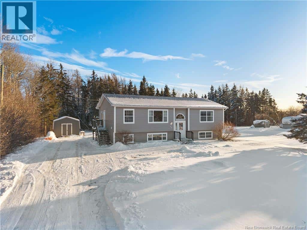 19 Searle Road — Napan, New Brunswick - Photo 5 of 46