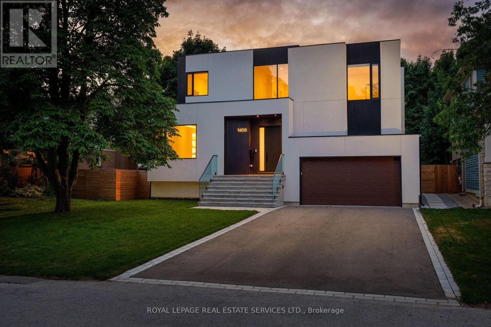 1405 ACTON CRESCENT — Oakville (MO Morrison), Ontario - Main photo