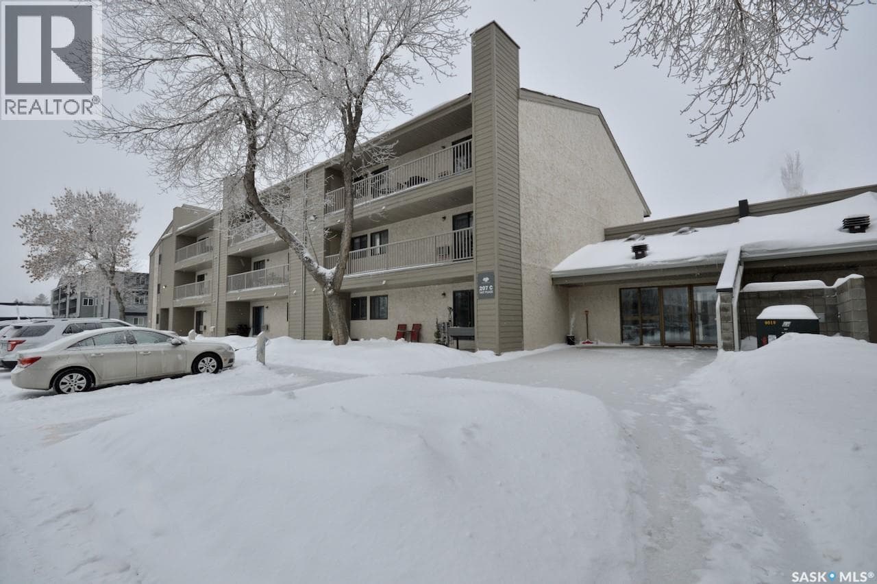 210 207C Tait PLACE — Saskatoon, Saskatchewan - Main photo