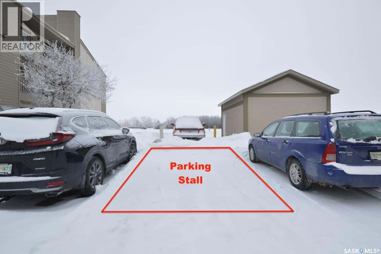 210 207C Tait PLACE — Saskatoon, Saskatchewan - Photo 3 of 17