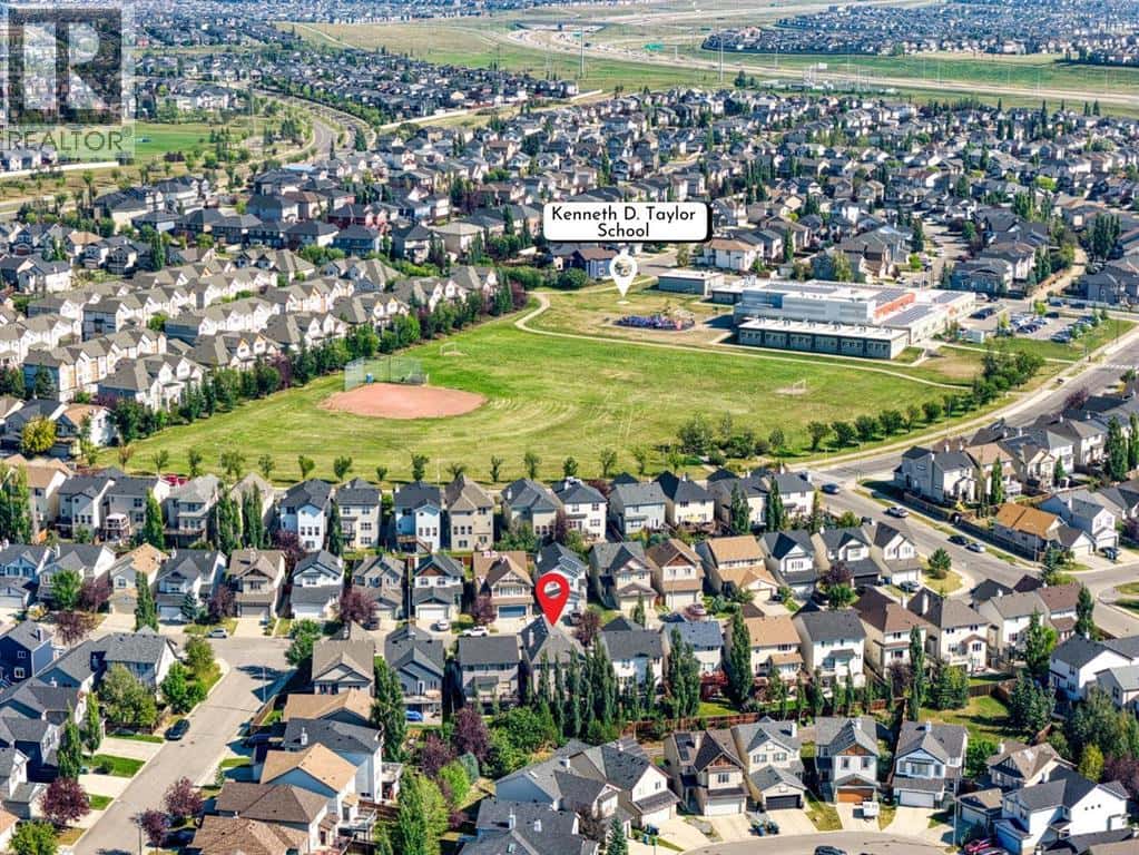 97 Evansbrooke Way NW — Calgary, Alberta - Photo 2 of 48