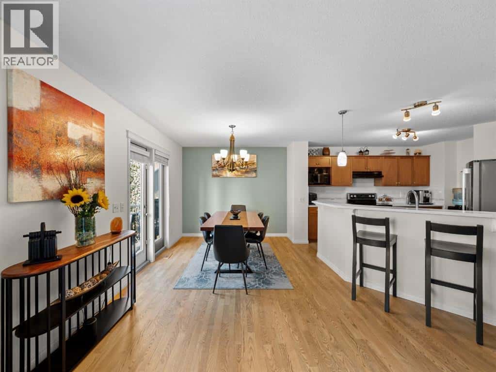 97 Evansbrooke Way NW — Calgary, Alberta - Photo 5 of 48