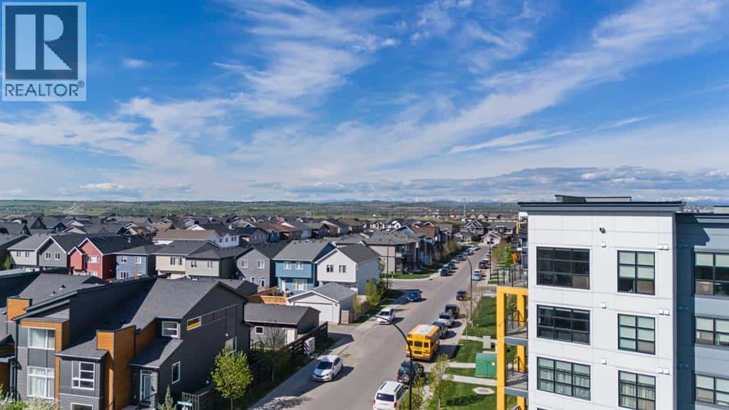 1412, 200 Seton Circle SE — Calgary, Alberta - Photo 2 of 25