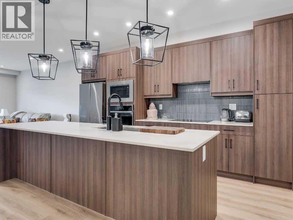 1412, 200 Seton Circle SE — Calgary, Alberta - Photo 5 of 25