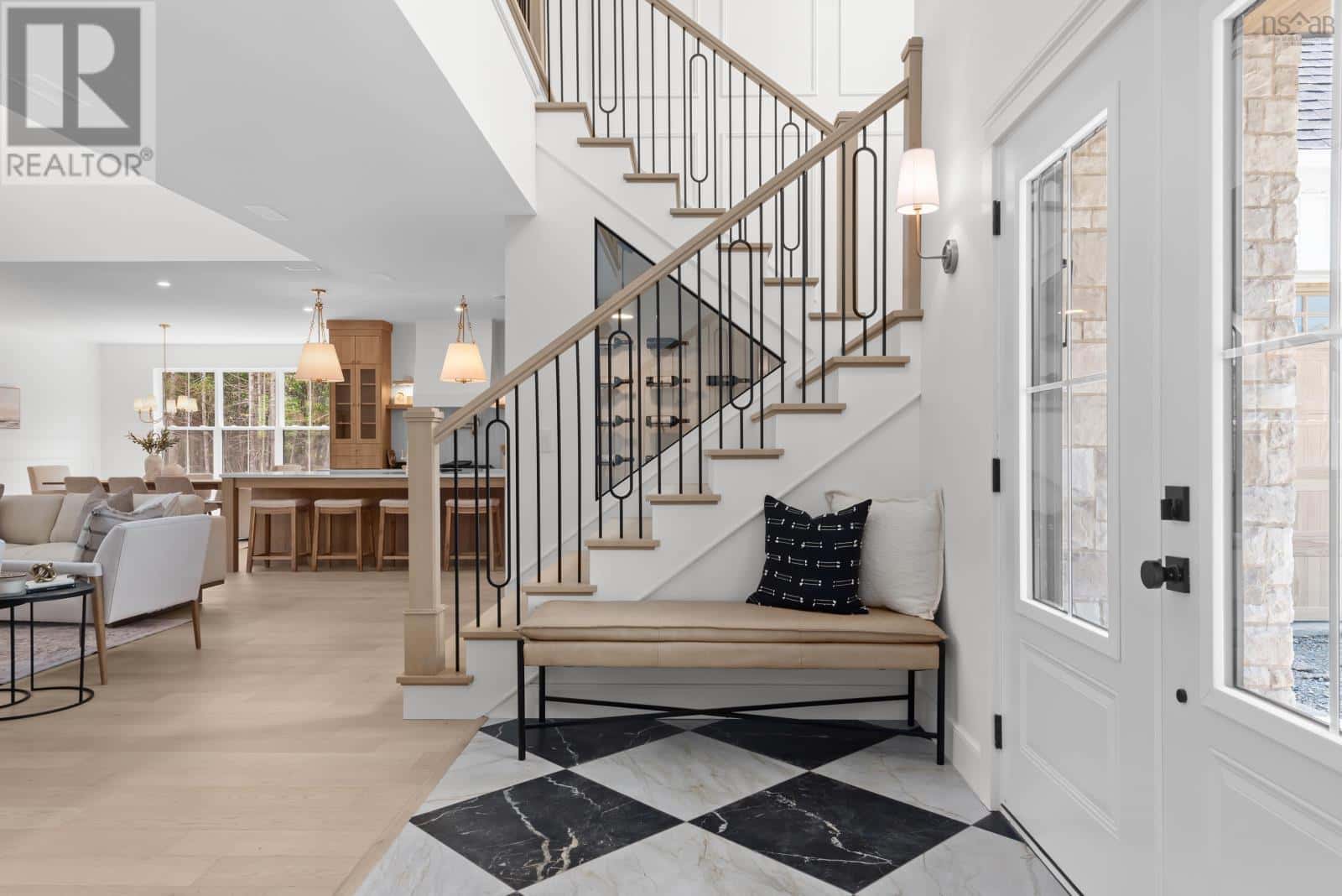 372 Canoe Crescent — Hammonds Plains, Nova Scotia - Photo 4 of 50