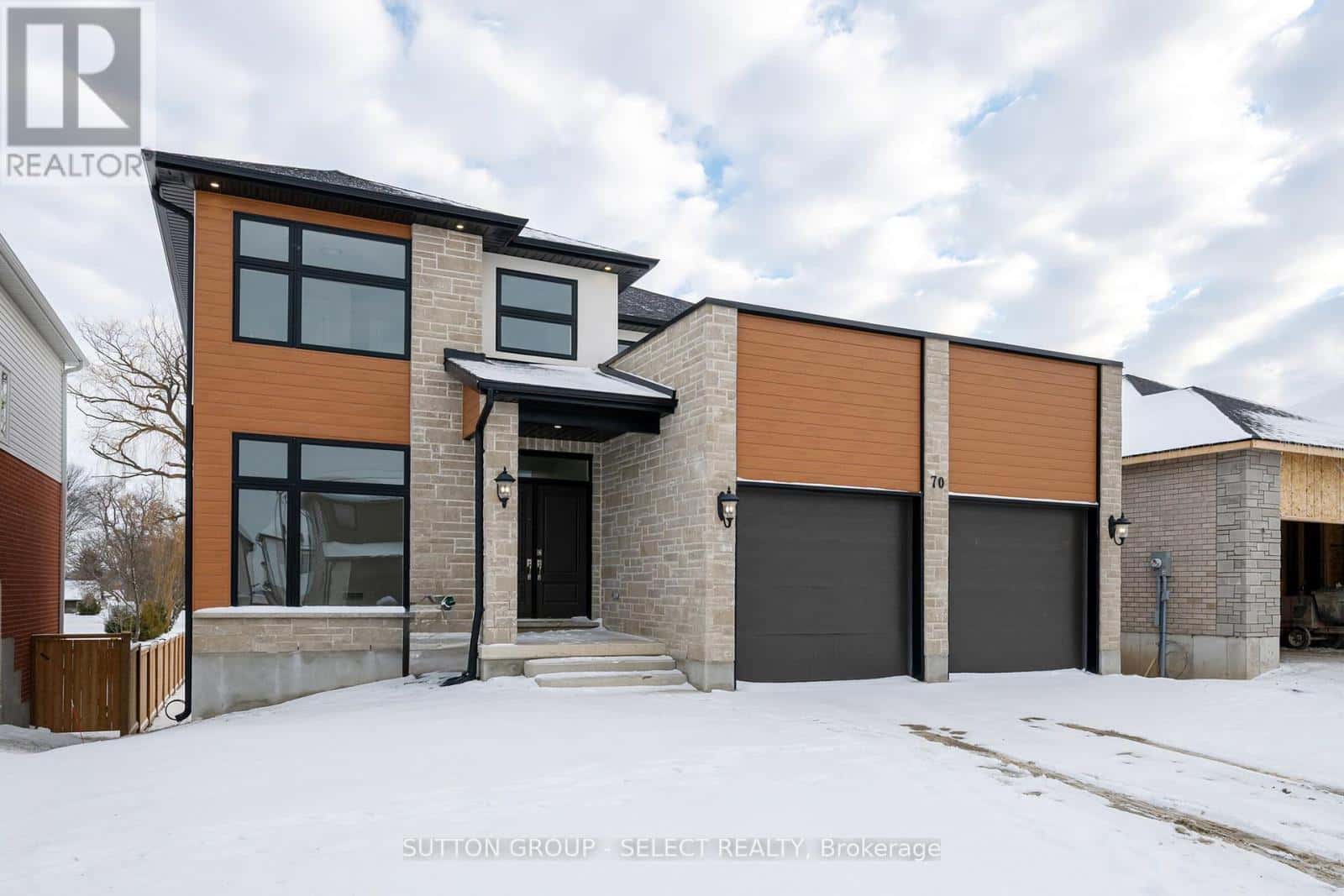 70 ROYAL CRESCENT — Southwold (Talbotville), Ontario - Photo 3 of 44