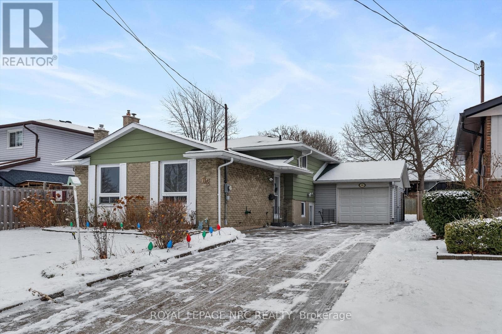 16 APPLEFORD ROAD — St. Catharines (Secord Woods), Ontario - Main photo