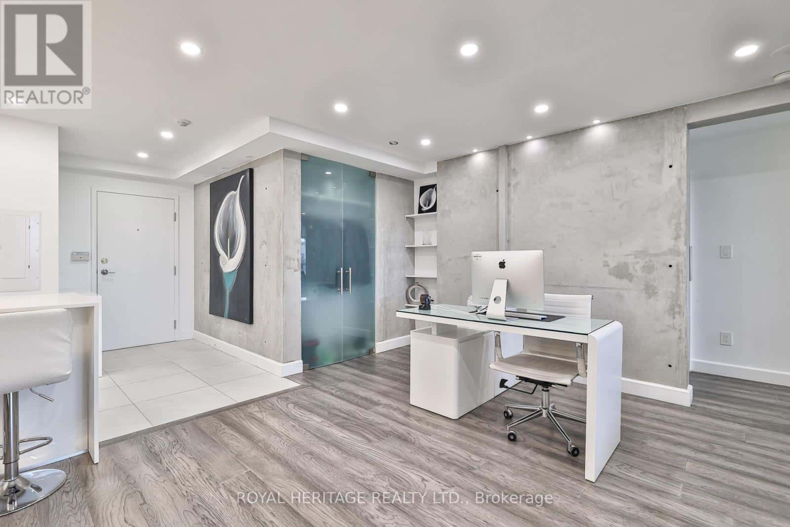 801 - 10 TORRESDALE AVENUE — Toronto (Westminster-Branson), Ontario - Photo 4 of 50