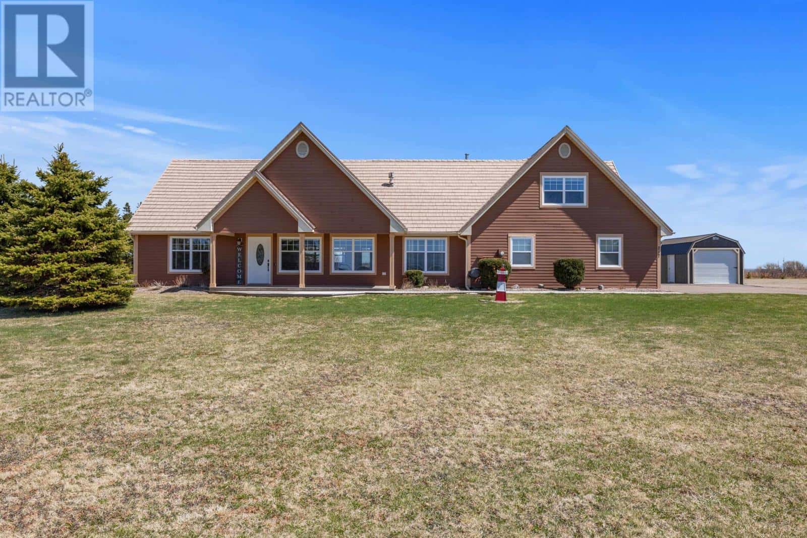 217 Campbells Way — Cape Traverse, Prince Edward Island - Photo 2 of 44