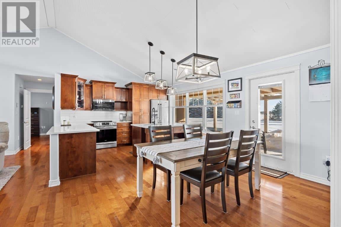 217 Campbells Way — Cape Traverse, Prince Edward Island - Photo 5 of 44