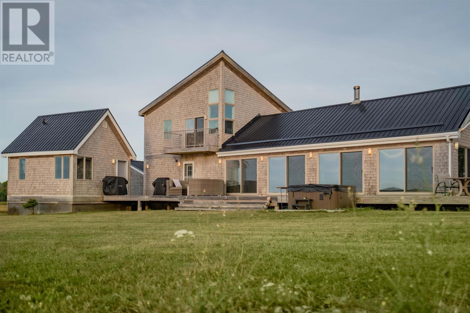 335-337 Harbour Road — Launching, Prince Edward Island - Main photo