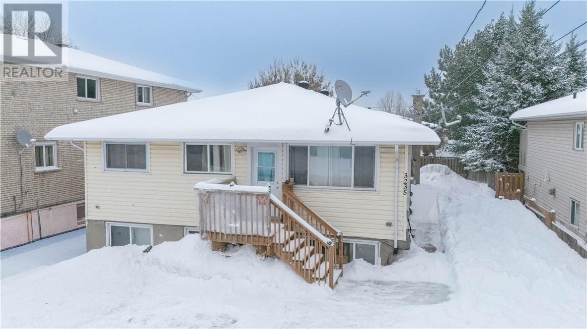 3235 Errington Avenue — Chelmsford, Ontario - Main photo