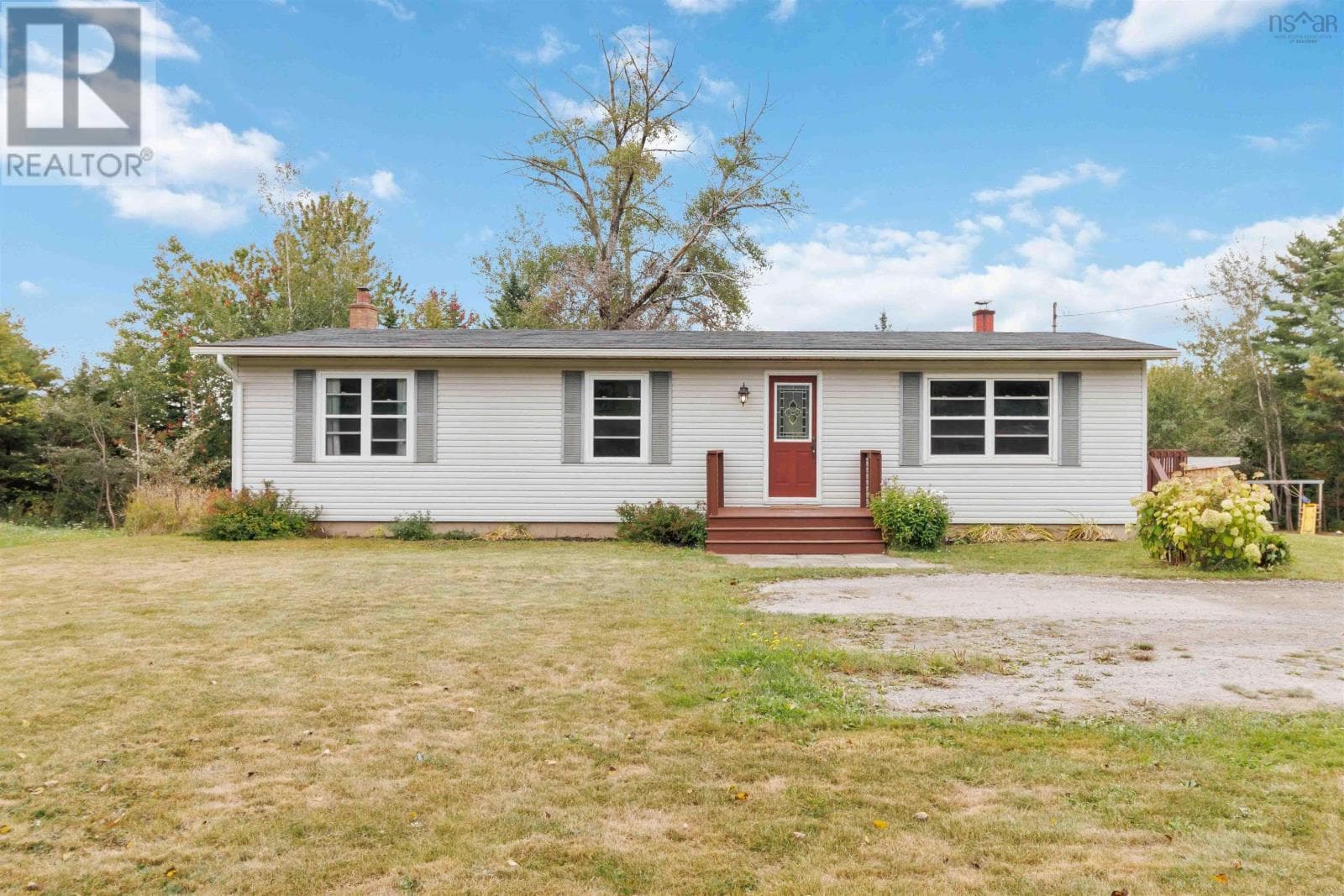 7632 Highway 7 — Musquodoboit Harbour, Nova Scotia - Main photo