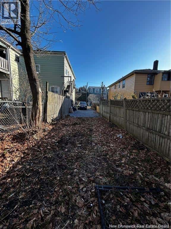 25 Clarendon Street — Saint John, New Brunswick - Photo 3 of 20