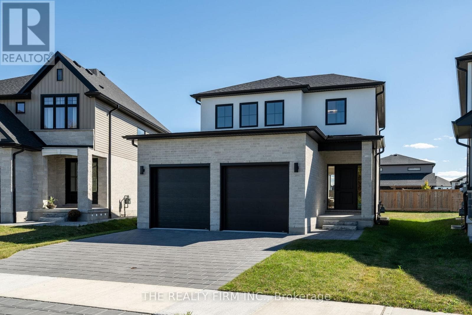 2172 SADDLEROCK AVENUE — London North (North S), Ontario - Main photo