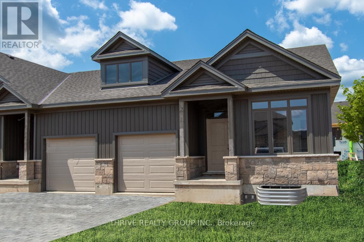 2 - 1375 WHETHERFIELD STREET — London North (North M), Ontario - Main photo