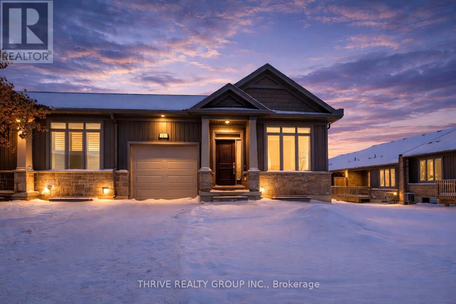 2 - 1375 WHETHERFIELD STREET — London North (North M), Ontario - Photo 2 of 36