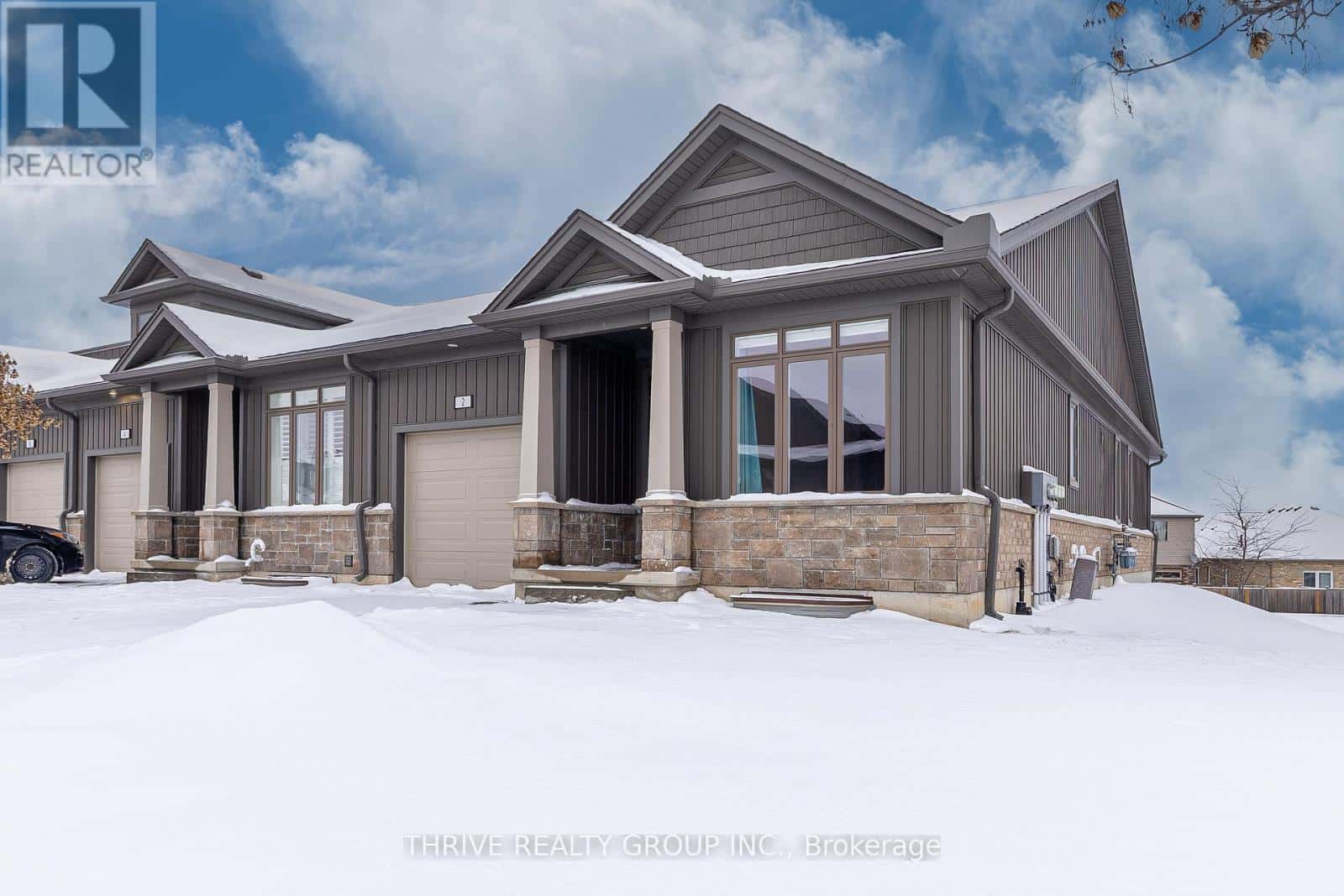 2 - 1375 WHETHERFIELD STREET — London North (North M), Ontario - Photo 4 of 36