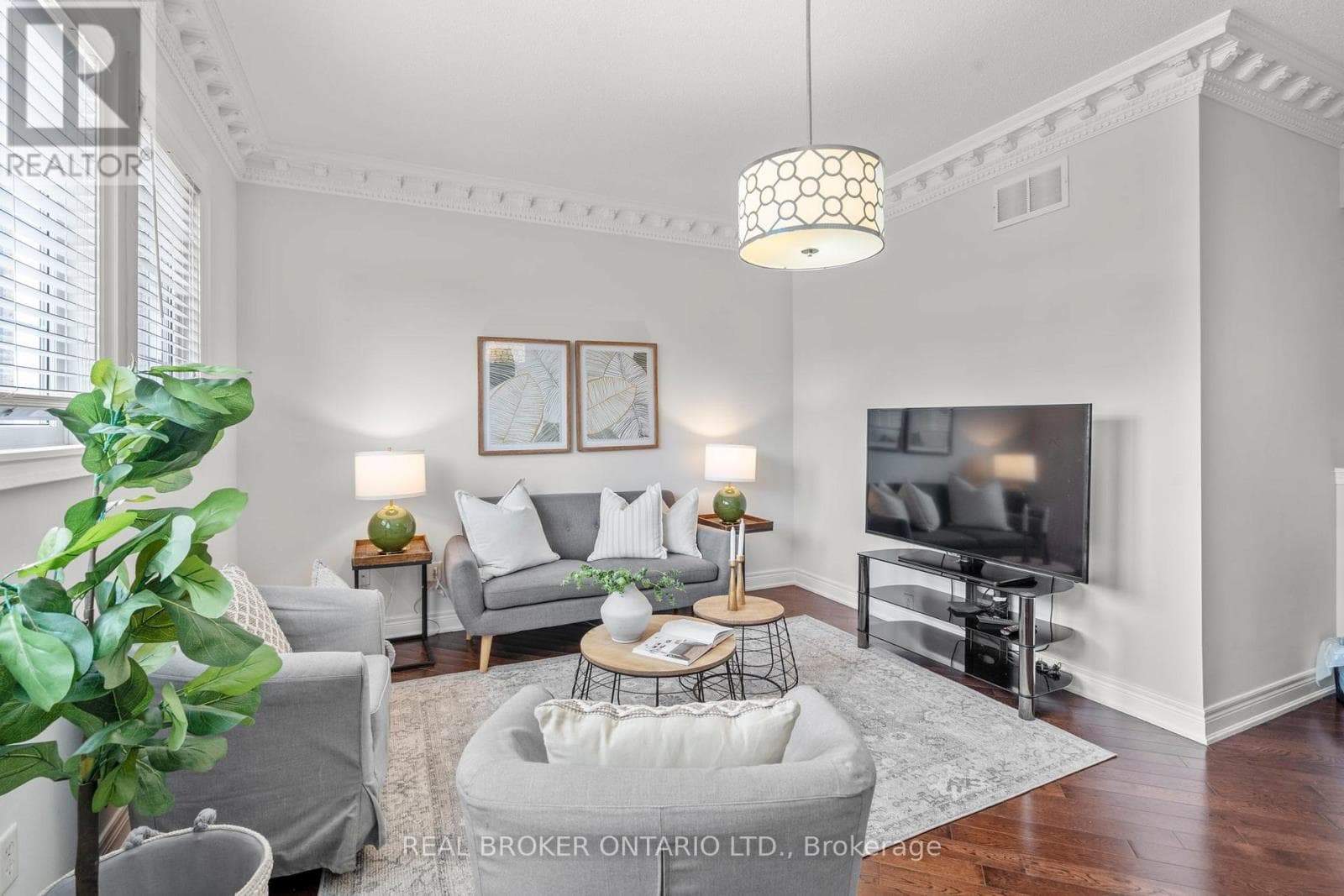 85 LAURIER AVENUE — Richmond Hill (Oak Ridges), Ontario - Main photo