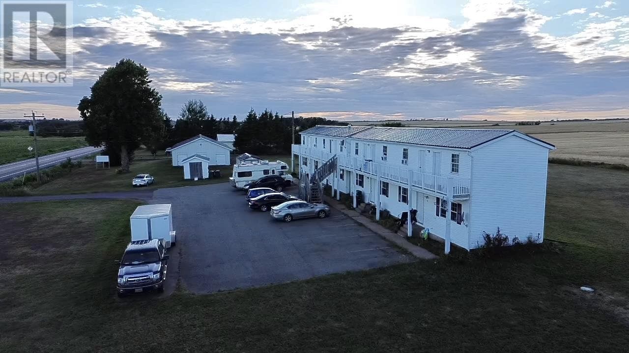 645 Blue Shank Road — Wilmot Valley, Prince Edward Island - Main photo