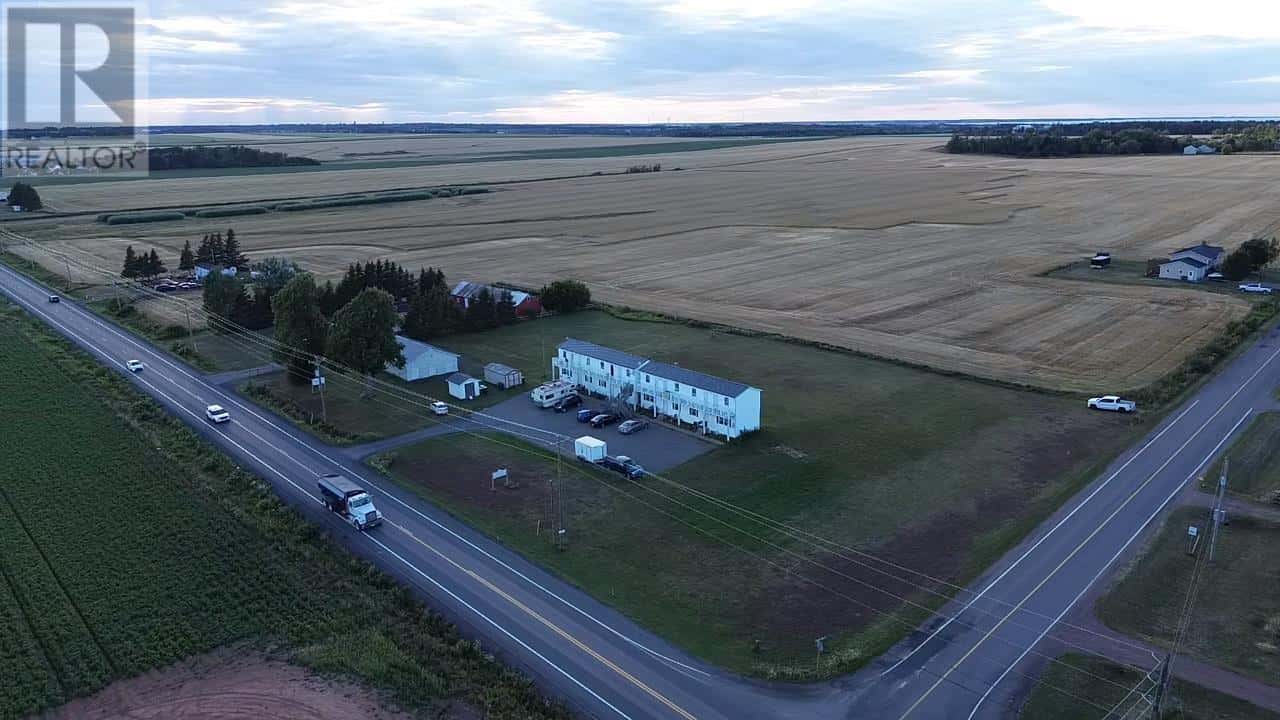 645 Blue Shank Road — Wilmot Valley, Prince Edward Island - Photo 2 of 4