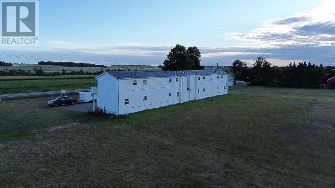 645 Blue Shank Road — Wilmot Valley, Prince Edward Island - Photo 3 of 4