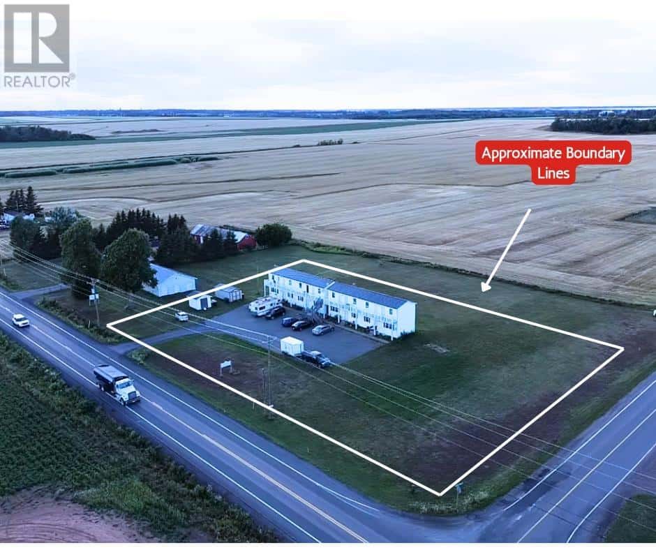 645 Blue Shank Road — Wilmot Valley, Prince Edward Island - Photo 4 of 4