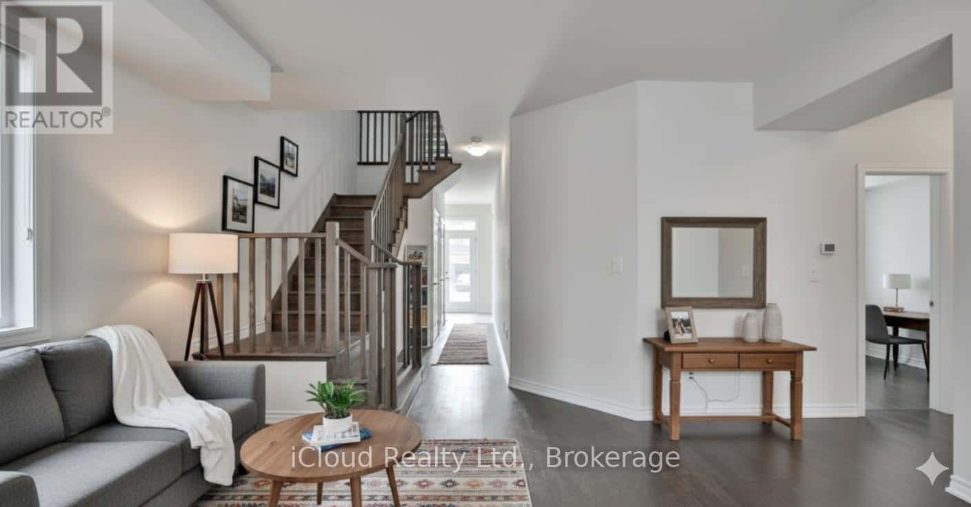 395 BARKER PARKWAY — Thorold (Rolling Meadows), Ontario - Photo 4 of 9