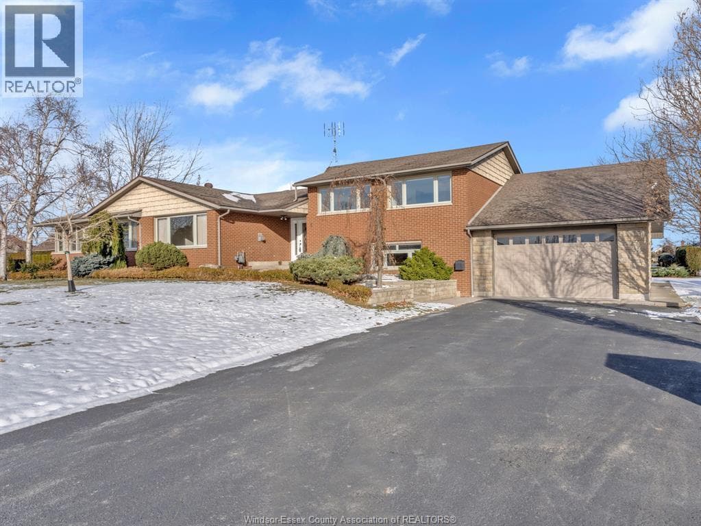 3 Beth CRESCENT — Leamington, Ontario - Main photo
