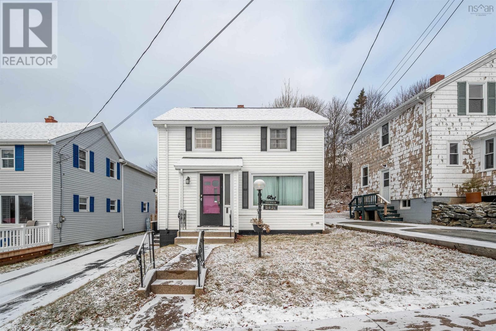 6421 Dudley Street — Halifax, Nova Scotia - Main photo